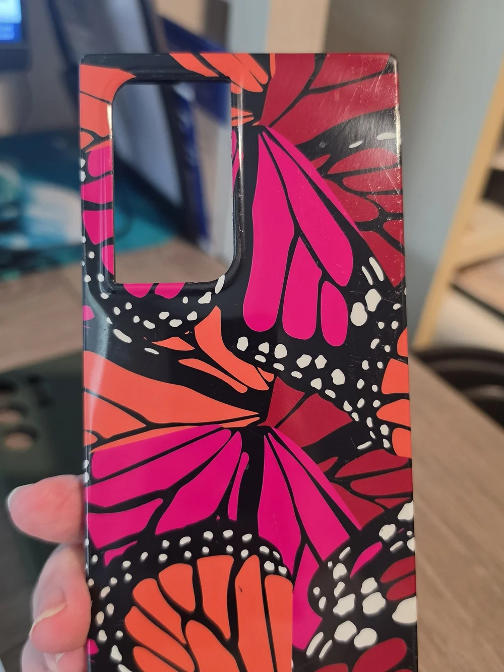 3 Samsung Galaxy S25 Ultra Protective Phone Back Cover Cases.